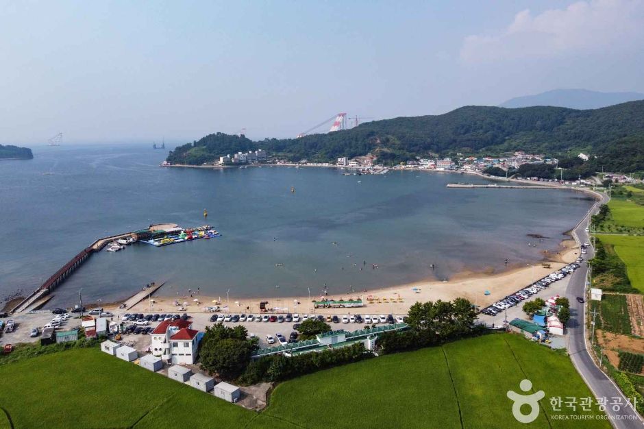 사곡해수욕장 이미지 7