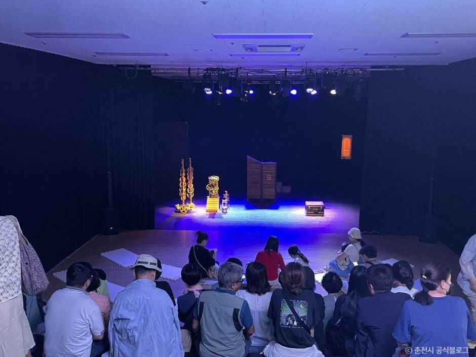 춘천인형극장&인형극박물관 이미지 3