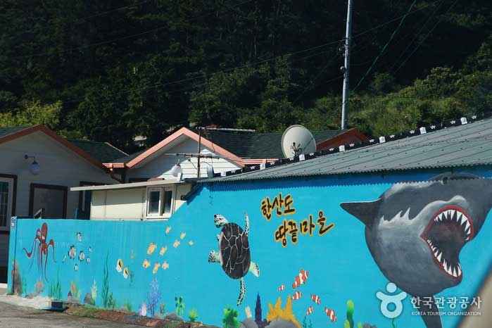한산도 이미지 3