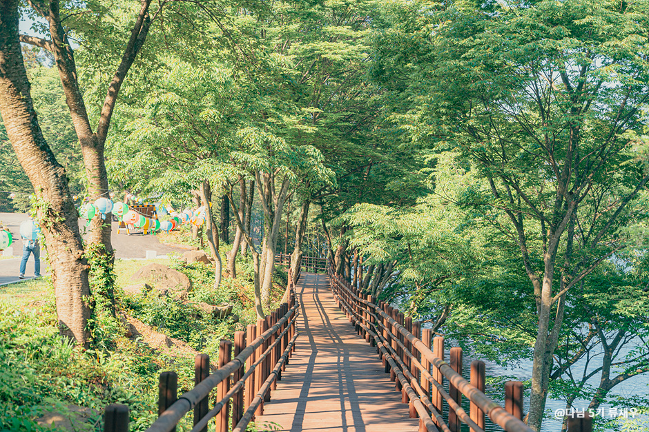천은사(구례) 이미지 4