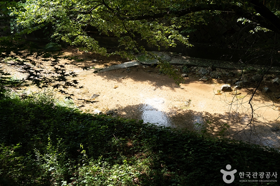 수락산 벽운계곡 이미지 5
