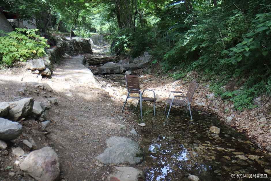 고기리계곡 이미지 1