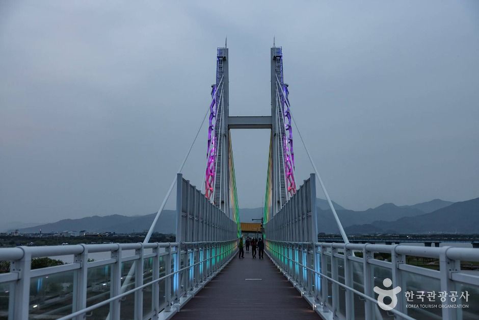 금빛노을브릿지 이미지 2