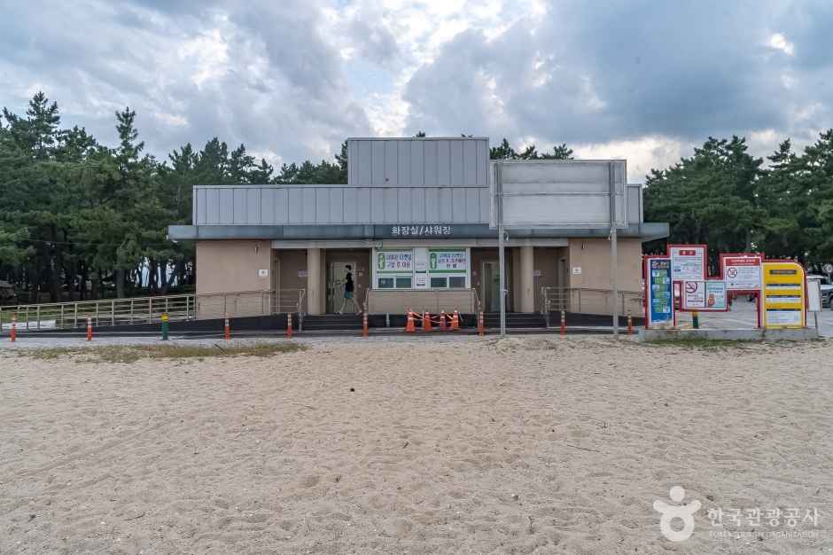 연곡해변(연곡해수욕장) 이미지 5