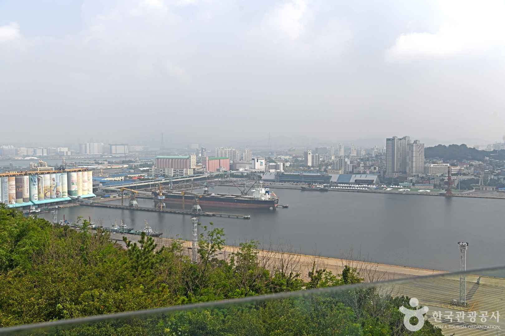 월미산유리전망대 이미지 6