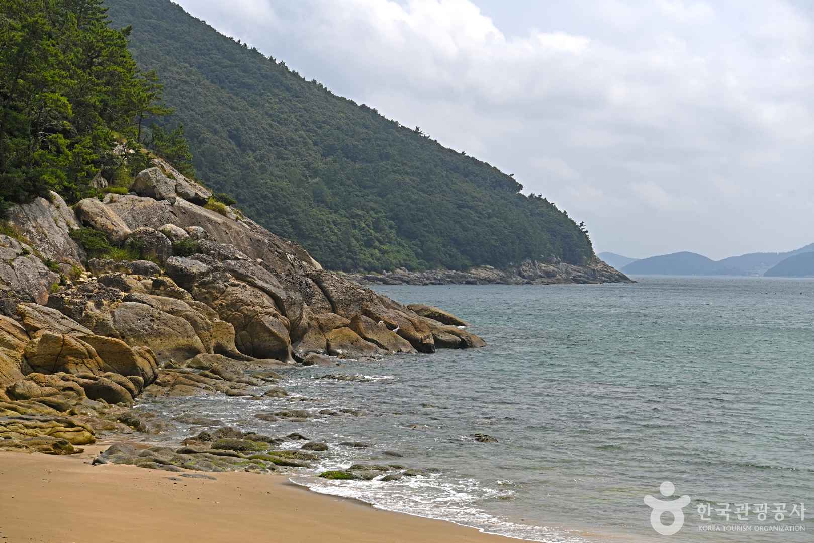 가사해수욕장 이미지 5