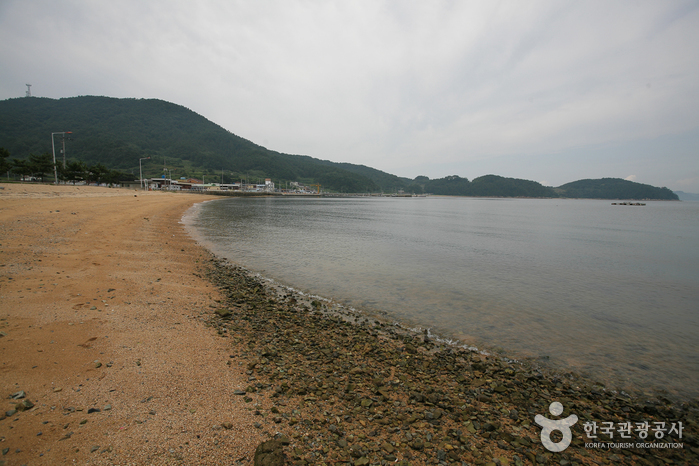 구영해수욕장 이미지 4