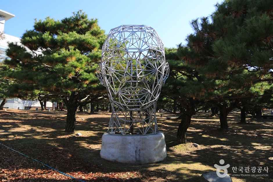 경남도립미술관 이미지 6