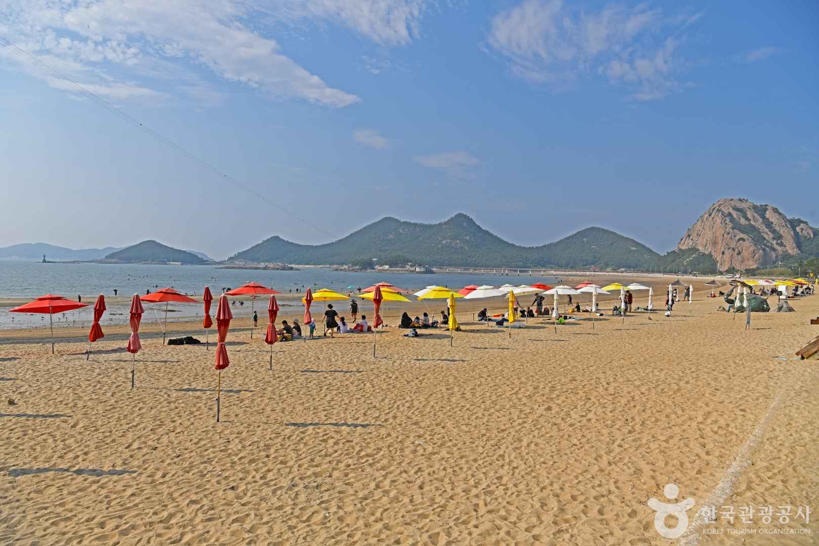 선유도 이미지 5