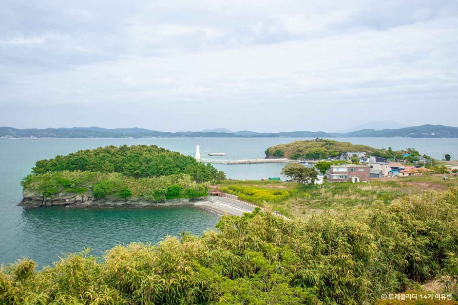 죽도(홍성) 이미지 1