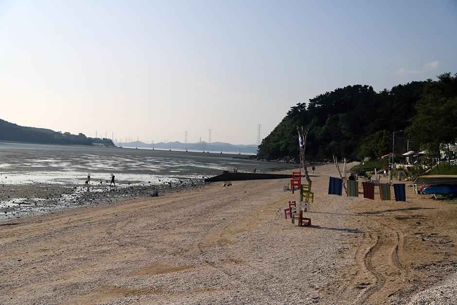 당너머해수욕장 이미지 2