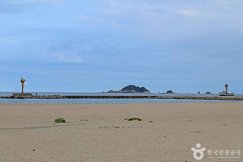 공현진1리해변 이미지 3