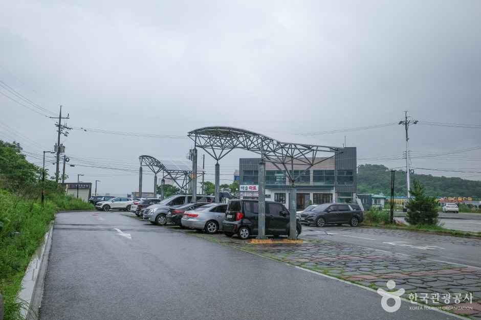 구봉도 대부해솔길 이미지 2