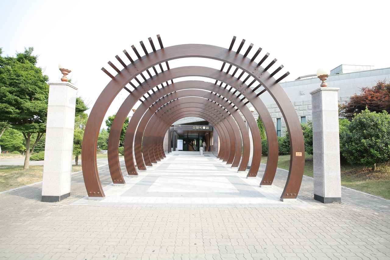 경상남도수목원 이미지 7