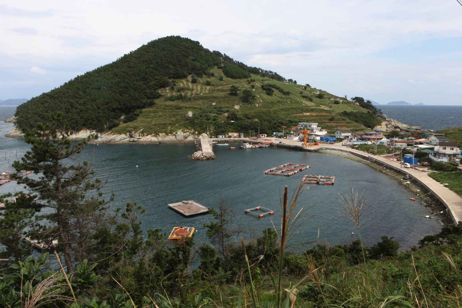 연화도(통영) 이미지 7