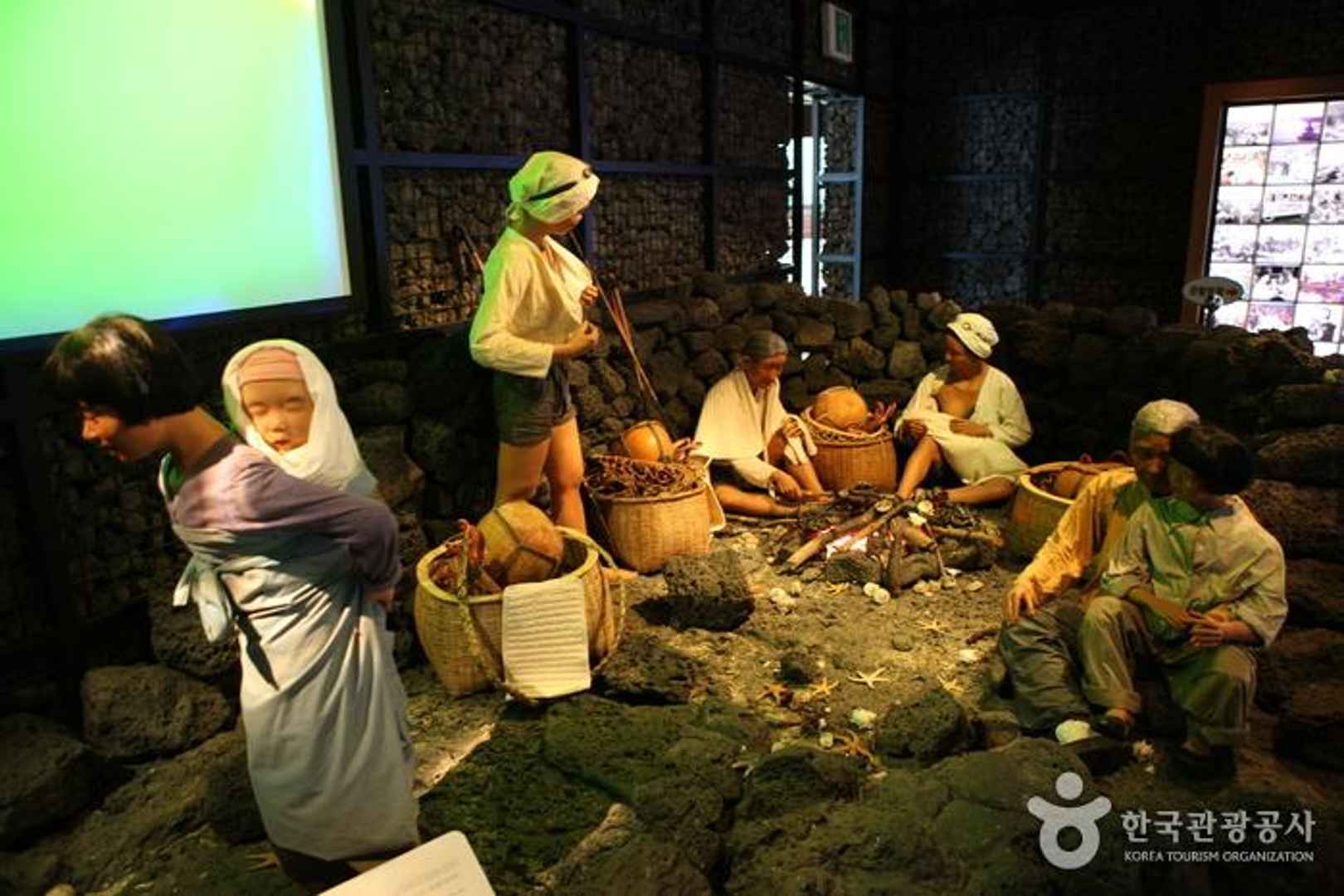 해녀박물관 이미지 5