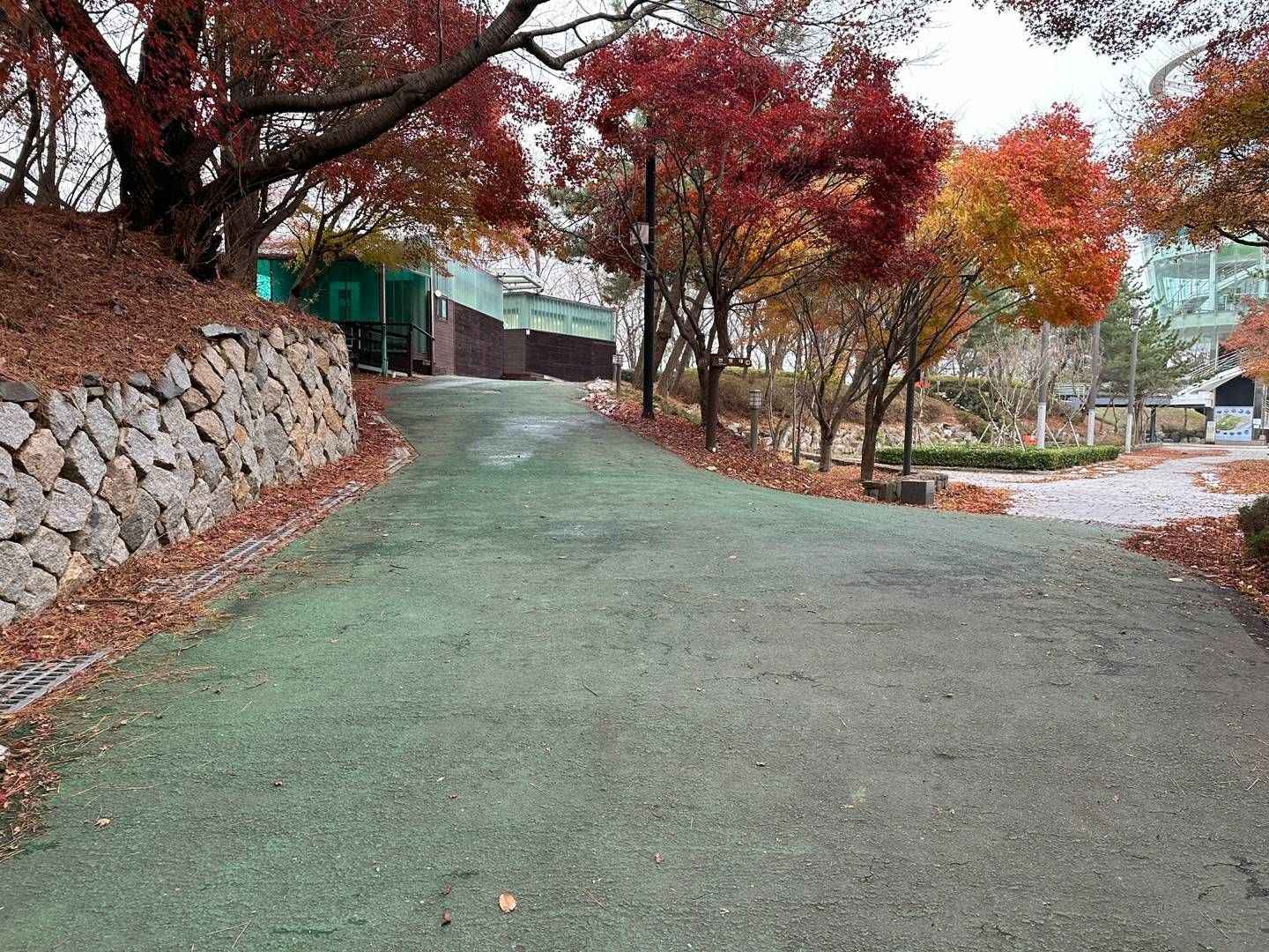월미공원 월미전망대 이미지 4