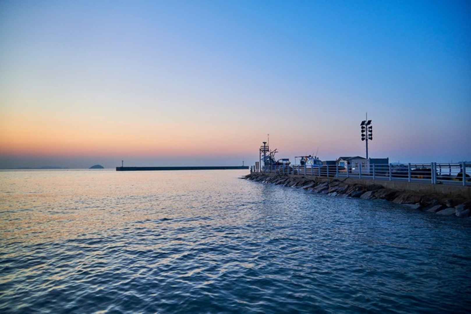 궁평항 이미지 7