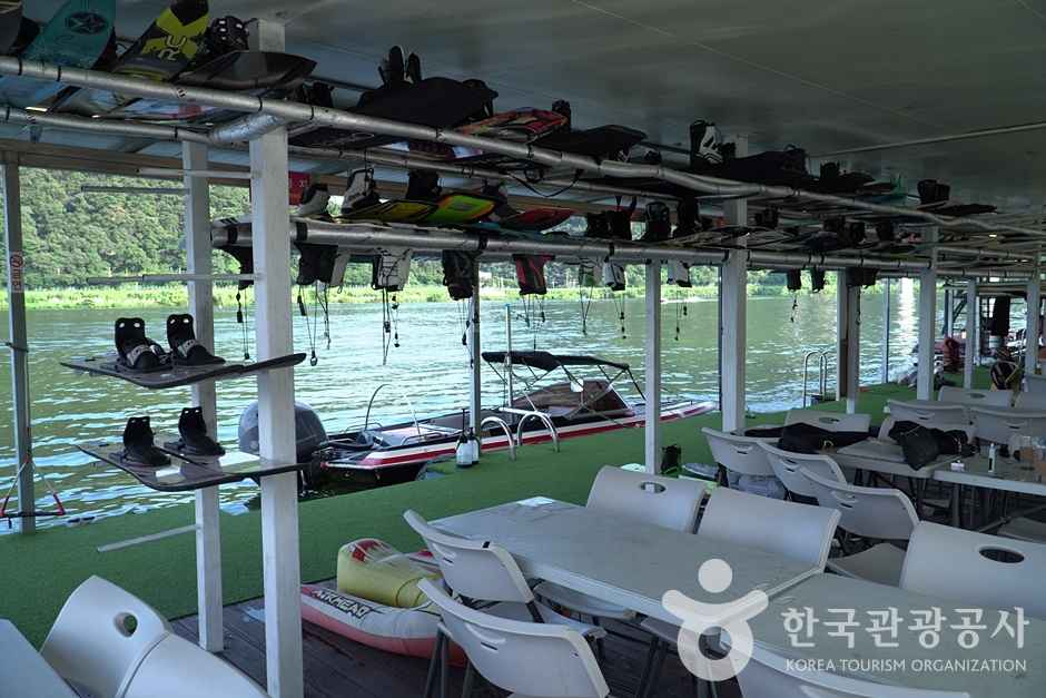 평화수상레저 이미지 5