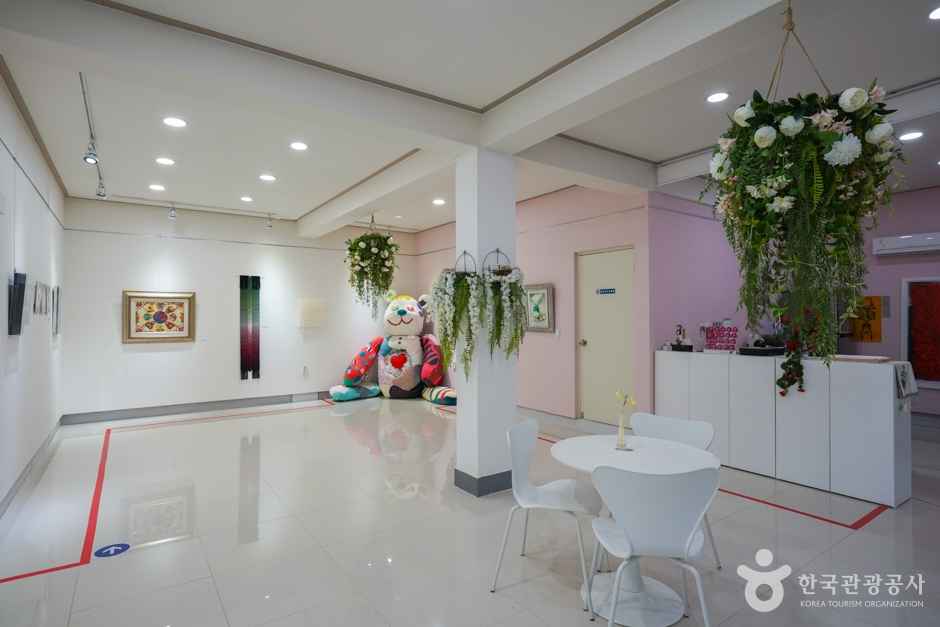 대산미술관 이미지 6