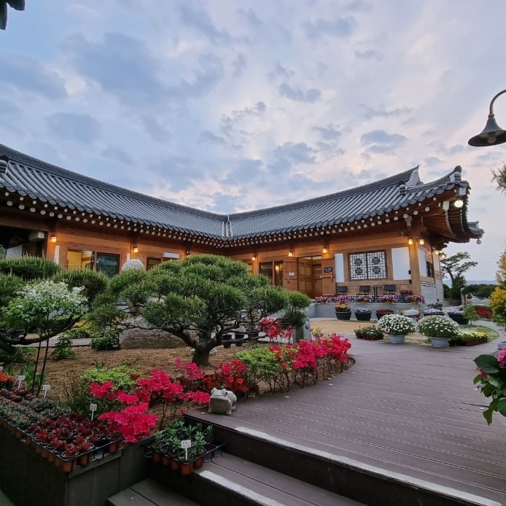 도솔미술관 이미지 1