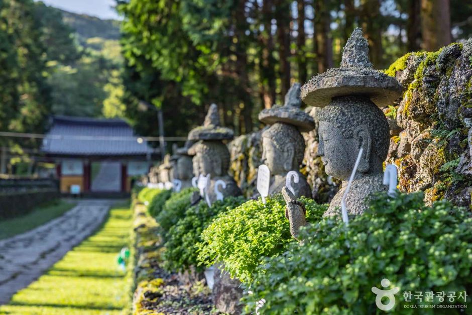 관음사(제주) 이미지 2