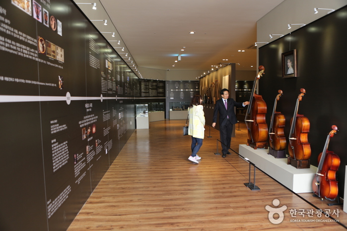 프라움악기박물관 이미지 5