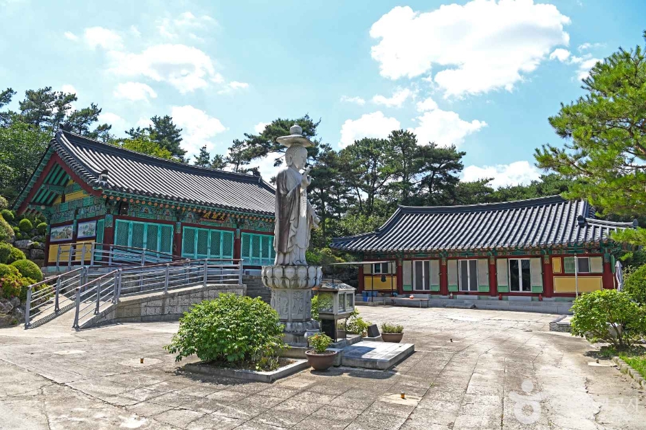 문수암(옥천) 이미지 7