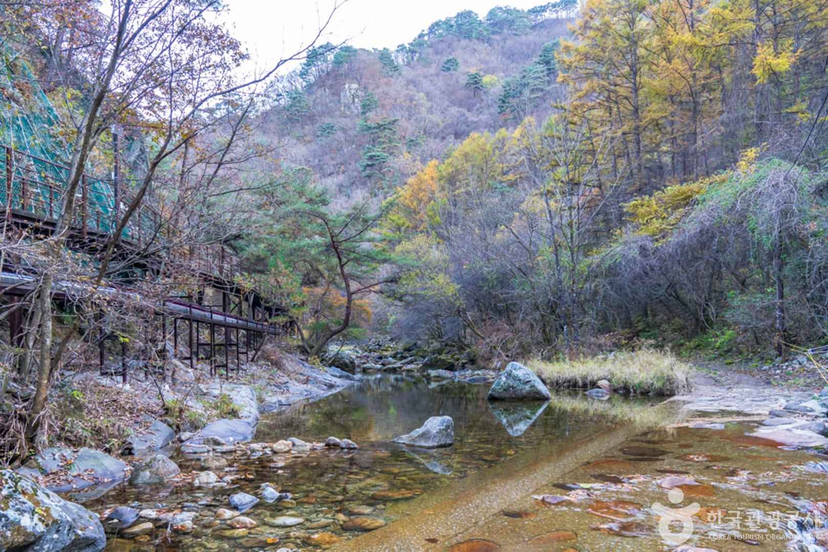 남천계곡 이미지 7