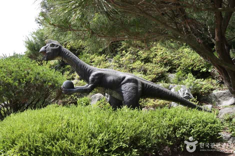 덕평공룡수목원 이미지 7
