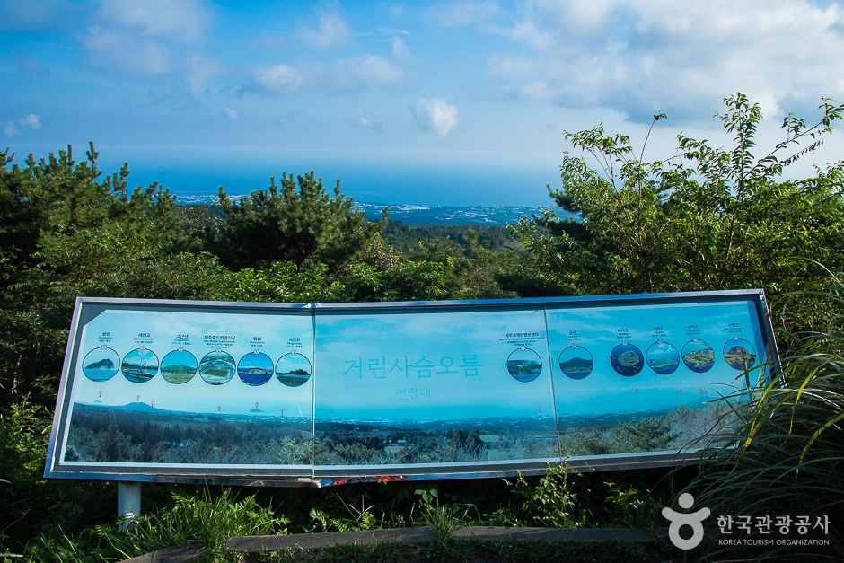 거린사슴전망대 이미지 2