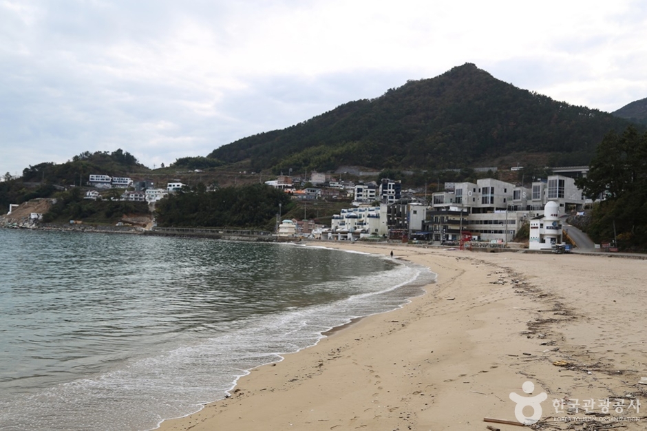 흥남해수욕장 이미지 4