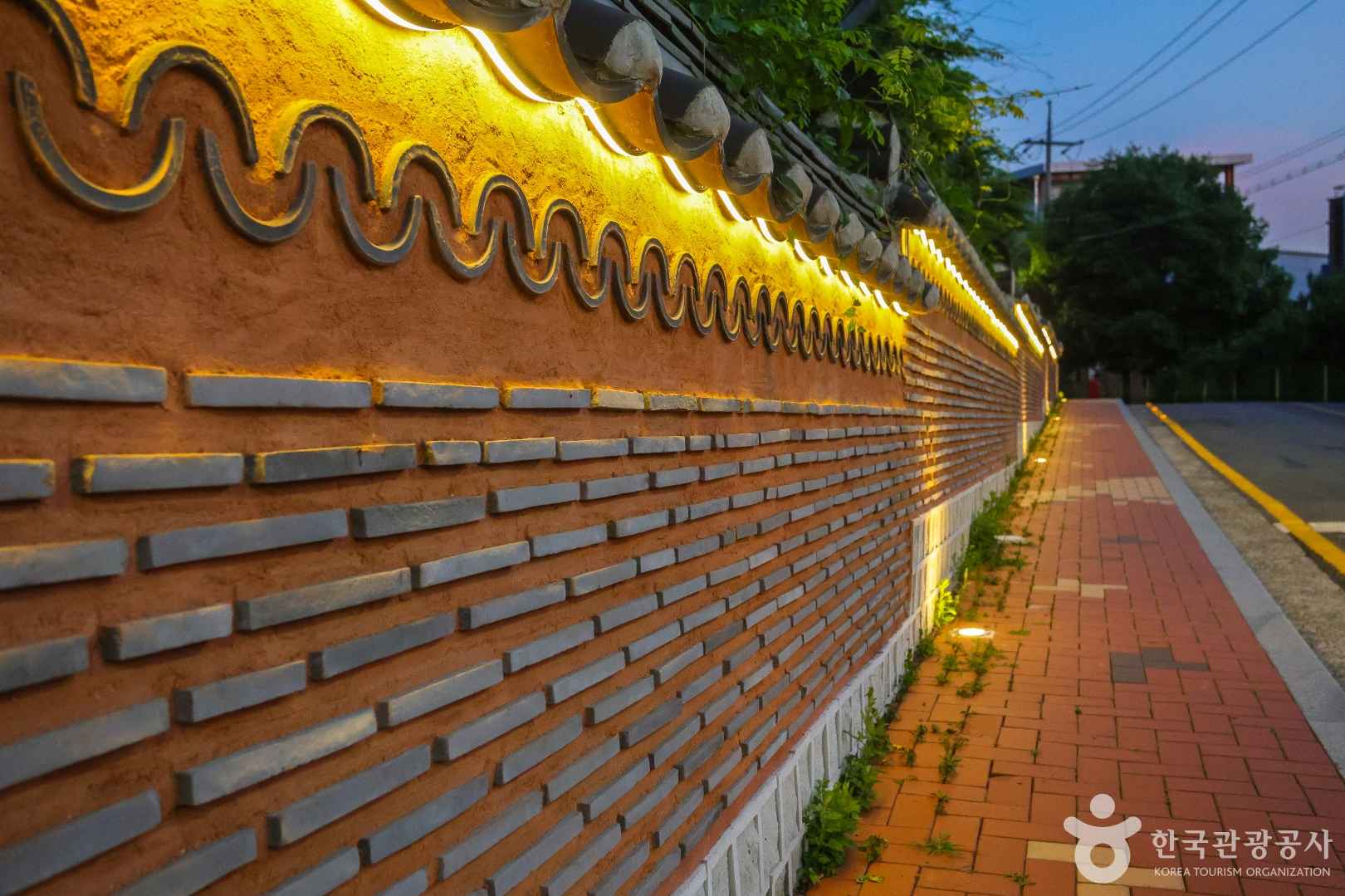 달빛야경누리길 이미지 5