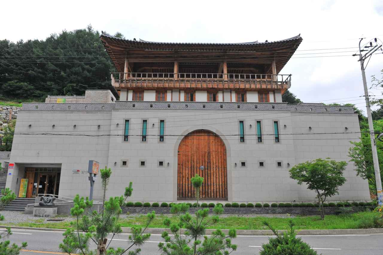 남송미술관 이미지 1