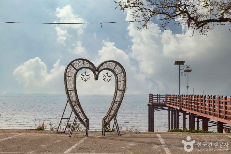 장봉도 옹암해변 이미지 3
