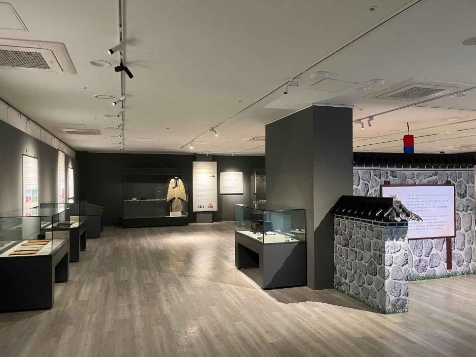 의림지 역사박물관 이미지 7