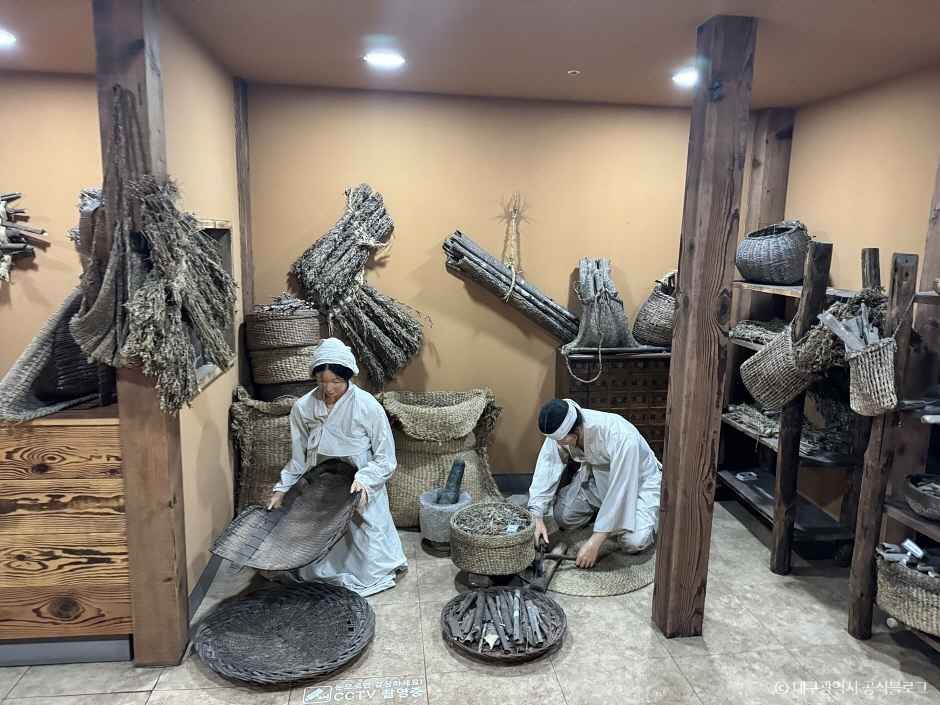 대구 약령시 한의약박물관 이미지 6