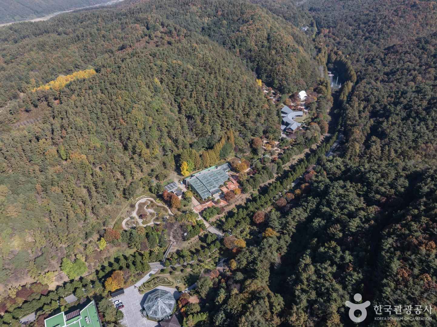 미동산수목원 이미지 5