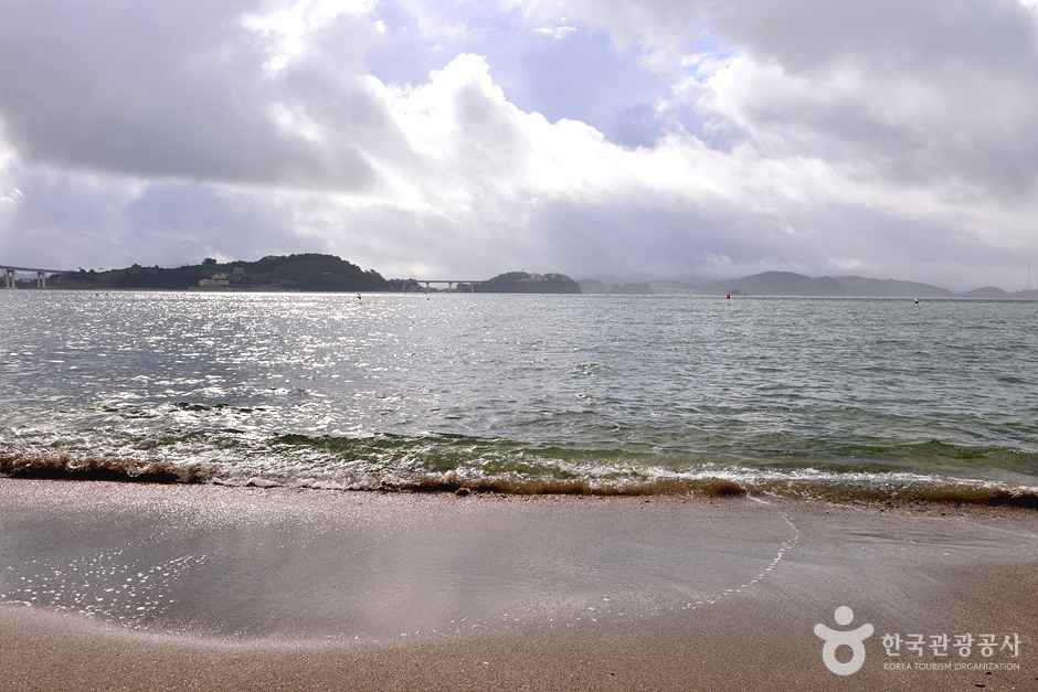우두해변 이미지 1