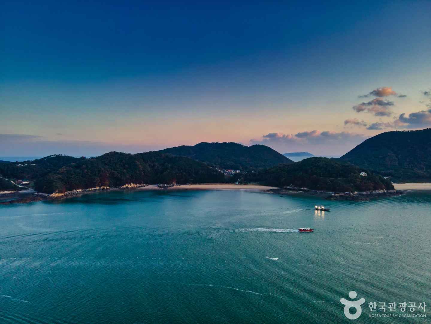대이작도 이미지 1