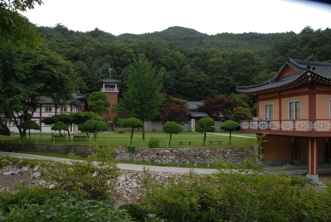 배론성지 이미지 3