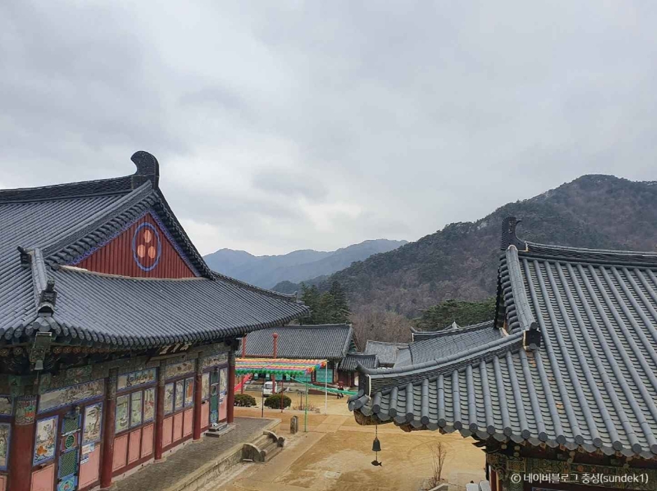 해인사 이미지 2