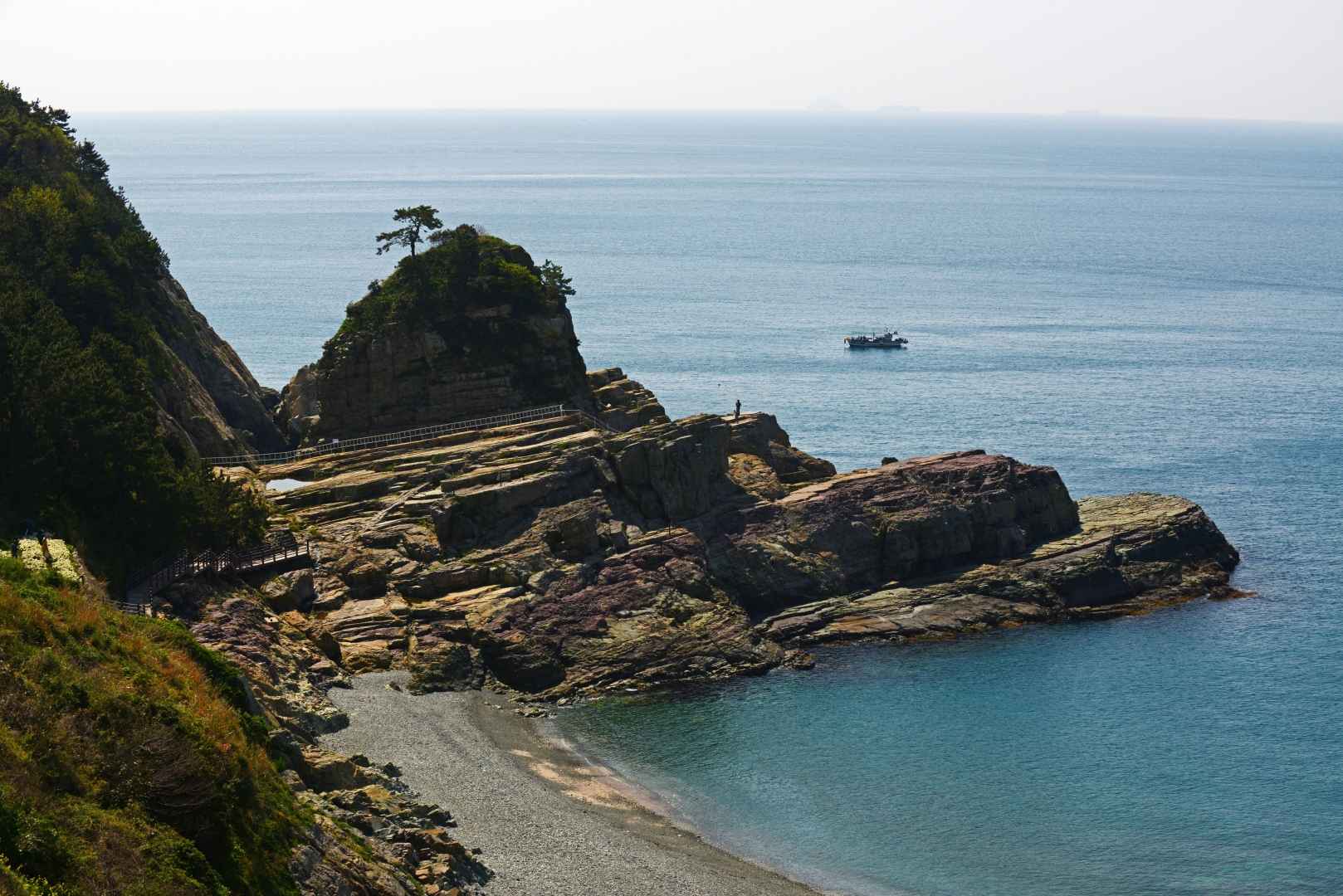 신선대 전망대 이미지 2