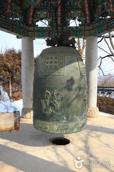 관촉사(논산) 이미지 7