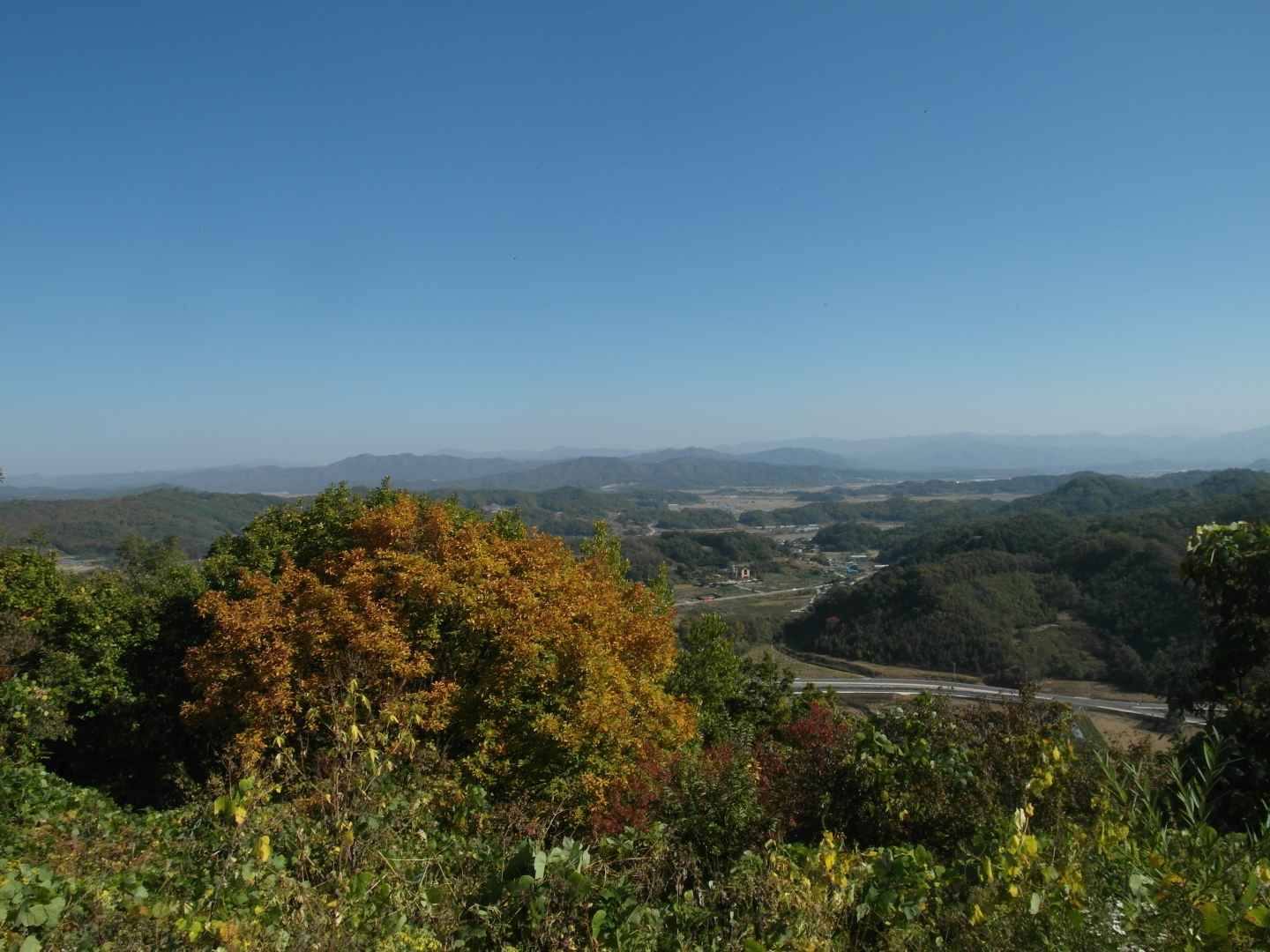 소이산모노레일 이미지 2