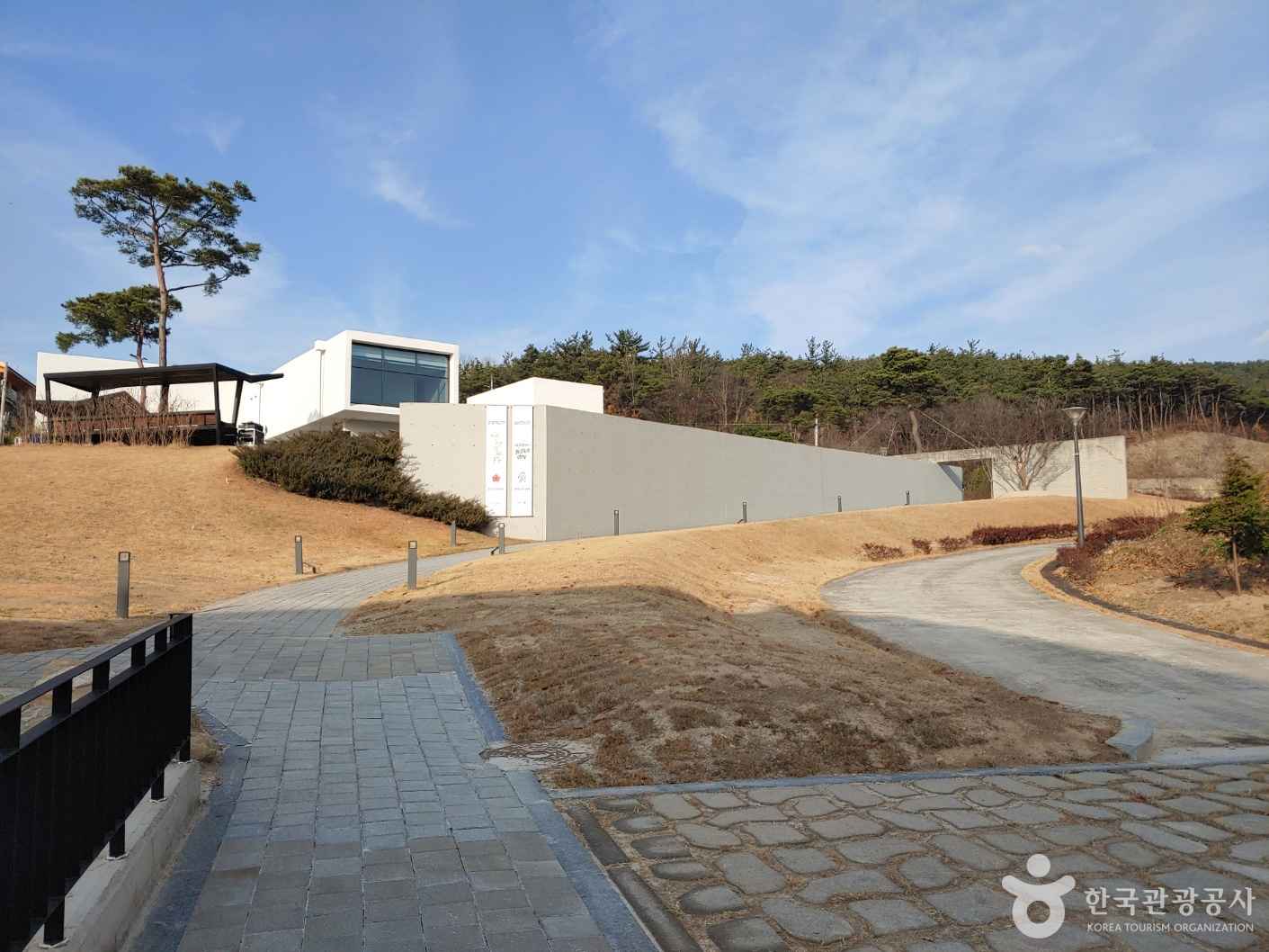 남원시립김병종미술관 이미지 5