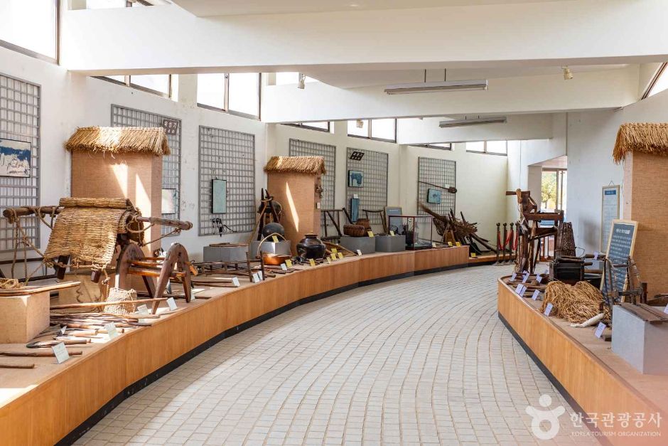 청도농기구박물관 이미지 6