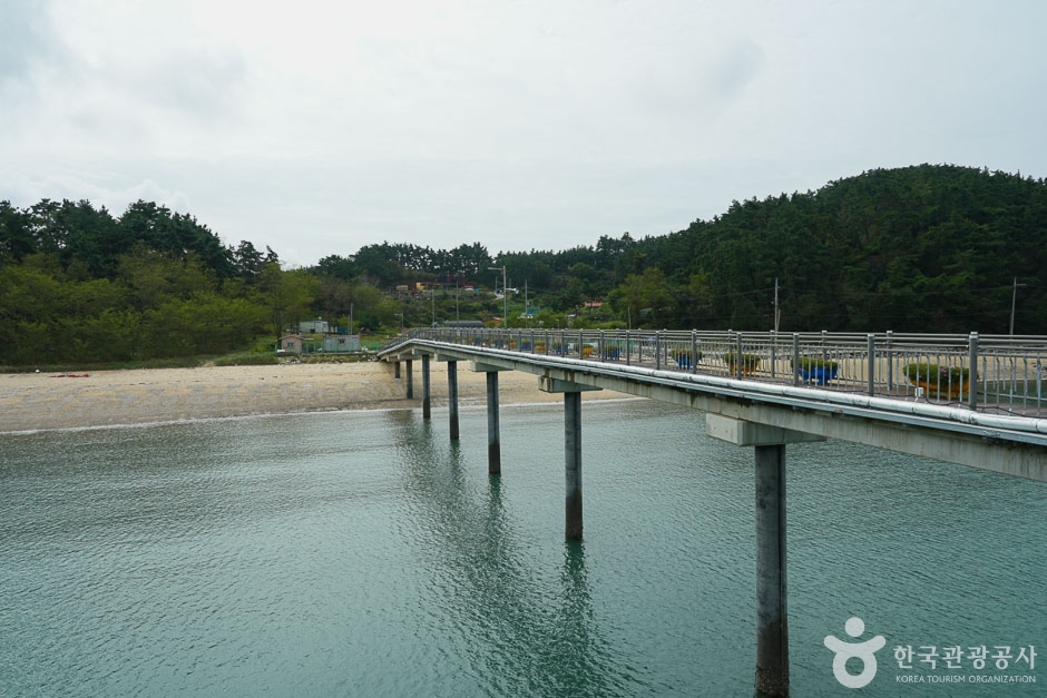 의항리 해상낚시공원 이미지 1