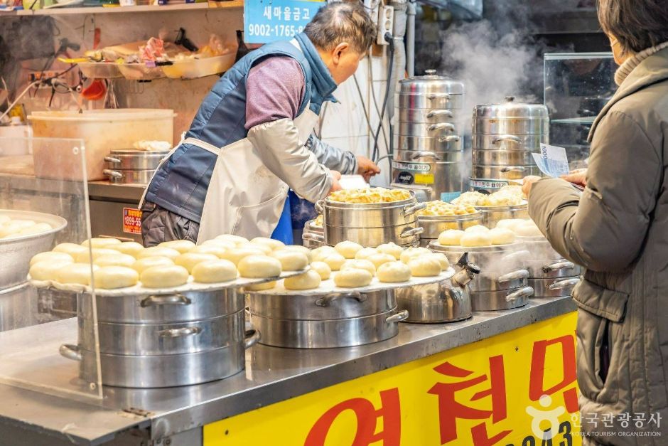 독립문영천시장 이미지 6