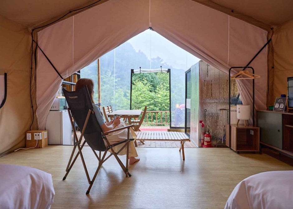 로미지안가든 이미지 8